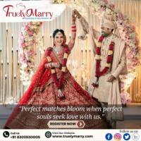 TruelyMarry:- The Best Matrimonial site | Find Unlimited Matrimony Profiles