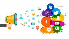 Social Media Marketing Company