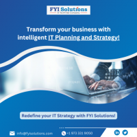 Elevate Productivity with Expert BPM Services | FYI Solutions