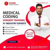  MEDICAL CODING COACHING IN HYDERABAD