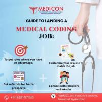 MEDICAL CODING TRAINING