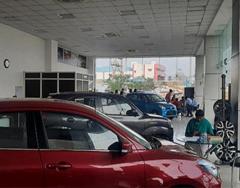 Checkout Vishnu Cars Maruti Outlet Avadi West To Buy New Car