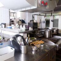 Elevate Your Kitchen with Restaurant Supply in Fort Worth        