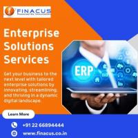 Enterprise Solutions Services