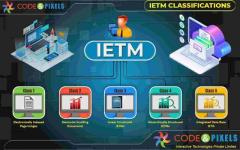 What is Ietm Level 4