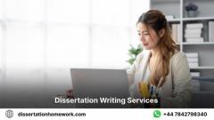 Premium Dissertation Writing Services UK: Expert Guidance for Academic Success