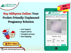 Buy Mifeprex Online: Your Pocket-Friendly Unplanned Pregnancy Solution