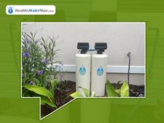 Discover the Best Sediment Filter for Well Water in Pensacola with Healthy WaterMan