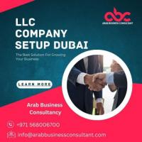 Dubai LLC Setup: Arab Business Consultancy Experts