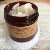 Discover the Affordable and Best Men's Body Exfoliator for Smooth Skin