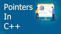 Learn Pointers in C++