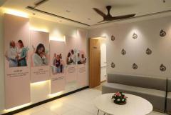 Best IVF Specialist In Delhi