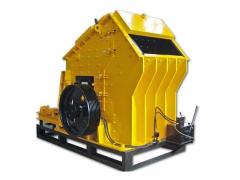 Best Horizontal Shaft Impactor