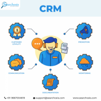 CRM Software India