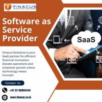 Software as Service Provider