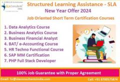 Best MIS Course in Varanashi,  Excel Certification in Bhopal, VBA Macros Training in Indor, 