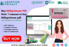 Buy Mifepristone Pill Now: 7 reasons to buy Mifepristone pill 