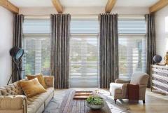 Improve Your Space with Perfect Shade Shades Installation in Fort Myers 