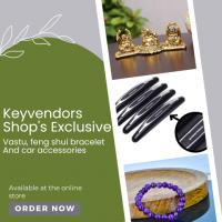 Car Accessories Extravaganza: Keyvendors Shop's Premium Selection