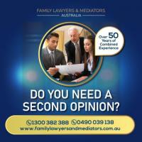 Family Lawyers and Mediators Australia | Family Law Firm Sydney