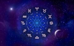 Astrologer in Montreal