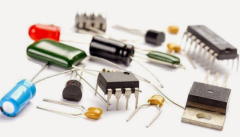 Reputed Electronic Components Supplier in India