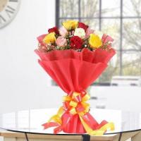 Online Flower Delivery in Bangalore With Yuvaflowers Get 30% Off on Your First Order