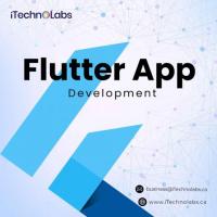 iTechnolabs | Renowned Flutter App Development Company