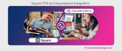 Maximizing Efficiency with Square Squarespace Integration