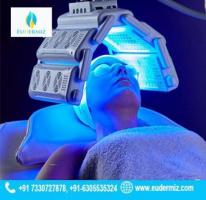 Full Body Phototherapy Treatment in Hyderabad