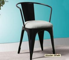 Shop Now: Wooden Street's Classic Chair Designs!