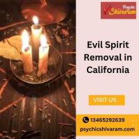 Looking for Evil Spirit Removal in California meet with Psychic Shivaram Ji