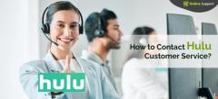 Contact Hulu Customer Service