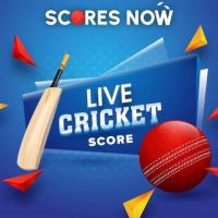 Live Cricket Score