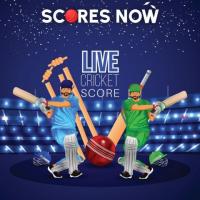 Live Cricket Score