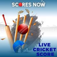 Live Cricket Score