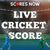 Live Cricket Score