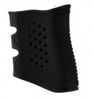 Precision and Comfort: Unleash Your Glock's Potential with Our High-Quality Rubber Glock Grips!