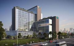 Unlock Success in Gurgaon with AIPL Business Club's Office Spaces