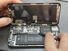 Perth's Premier iPhone Water Damage Repair at Entire Tech