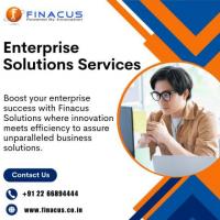 Enterprise Solutions Services