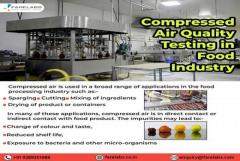 Air Testing Laboratory - Fare Labs Pvt. Ltd.