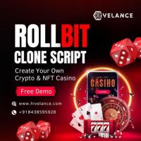 Rollbit Clone Script development 