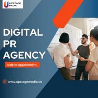 Digital PR Agency