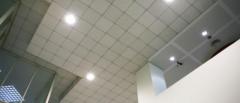 Acoustic Ceiling Tile for Commercial Spaces