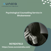 Psychological Counselling Service in Bhubaneswar