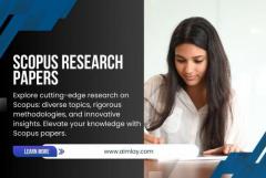 Exploring Novel Insights: Scopus Research Papers