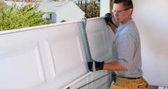 Step-by-Step Guide to Garage Door Repair in Ellicott City