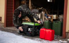 Charge Up with Confidence - Honda Generators on Sale – Quality Guaranteed!