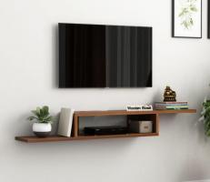 Transform Your Space with the Solid Wood TV Units – Shop Today!